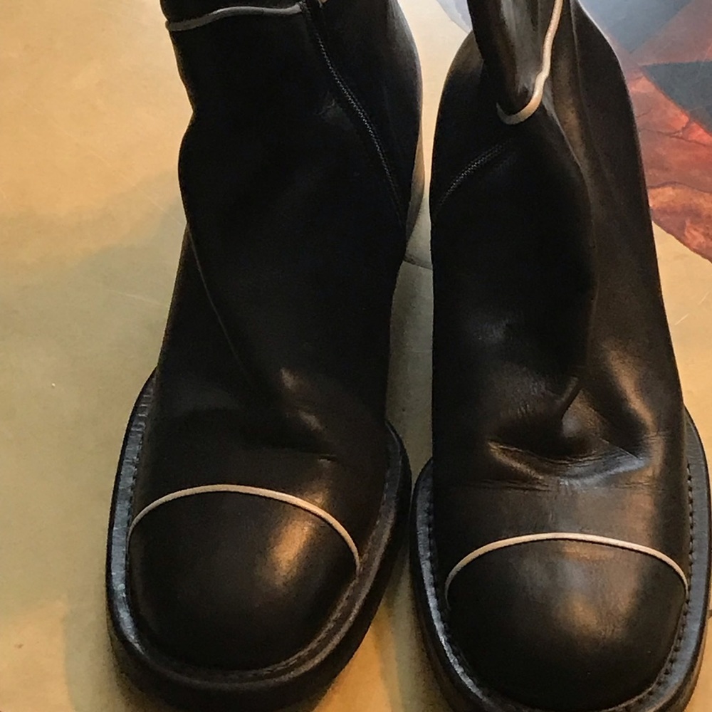 Prada Boots